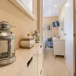 Apartamento Fuengirola. Bonito En Paseo Marítimo. Espectaculares Vistas Al Mar. Primera Línea Fuengirola
