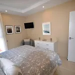 Apartment Fuengirola. Bonito En Paseo Maritimo. Espectaculares Vistas Al Mar. Primera Linea Fuengirola